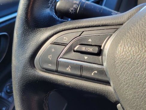 Used 2021 INFINITI Q50 Sensory AWD/4WD image 14