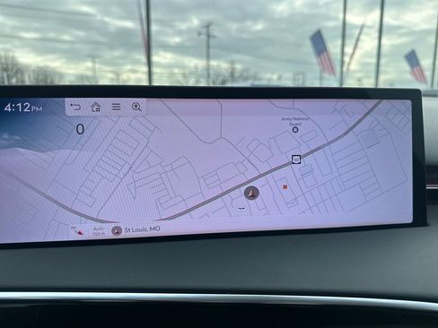 Used 2026 Genesis GV70 2.5T Select image 23