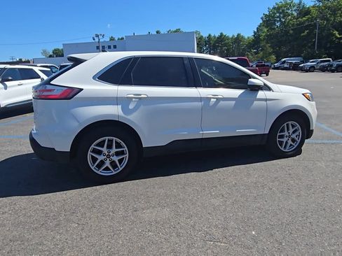 Used 2021 Ford Edge SEL w/ Convenience Package AWD/4WD image 20