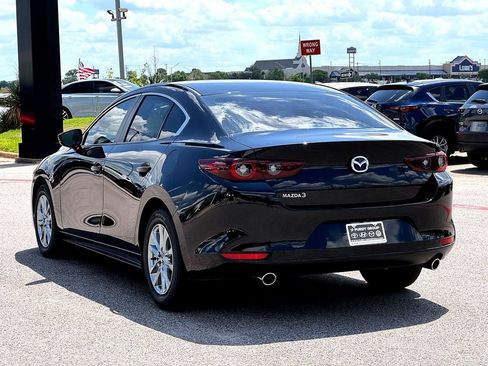 New 2026 MAZDA MAZDA3 s image 6