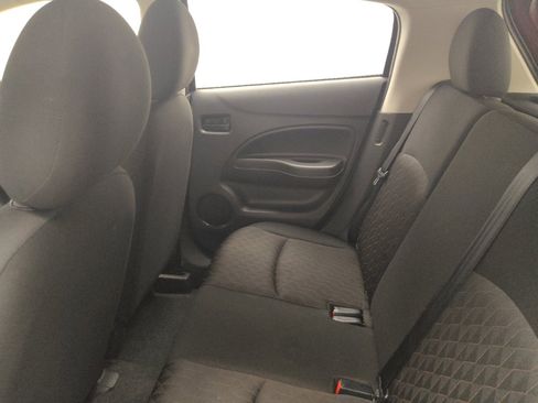 Used 2023 Mitsubishi Mirage ES FWD image 18