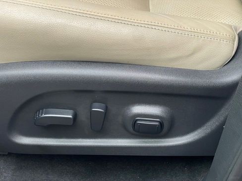 Certified 2024 Nissan Murano SL AWD/4WD image 15