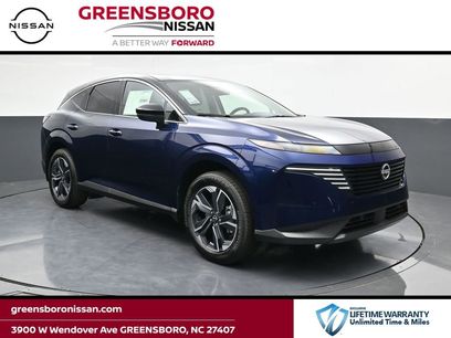 New 2025 Nissan Murano SL w/ Cargo Package