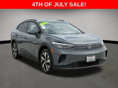 Certified 2023 Volkswagen ID.4 Pro