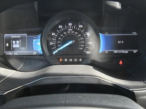 Used 2024 Ford Edge SEL w/ Convenience Package AWD/4WD image 19