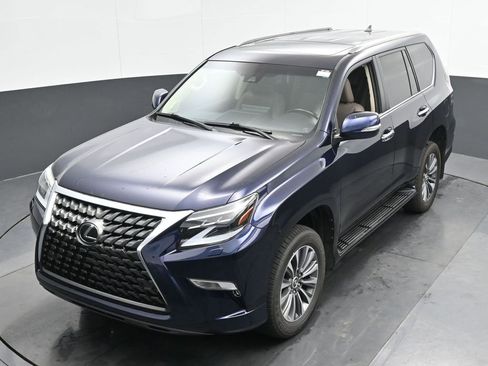 Used 2022 Lexus GX 460 Luxury image 43