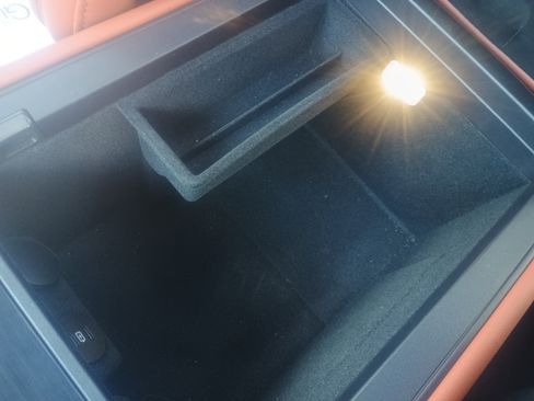 Used 2025 Lincoln Aviator Reserve w/ Equipment Group 201A image 32