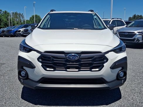 Used 2025 Subaru Crosstrek 2.5i Limited AWD/4WD image 2