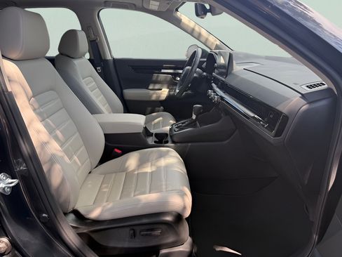 Used 2024 Honda CR-V EX-L image 14
