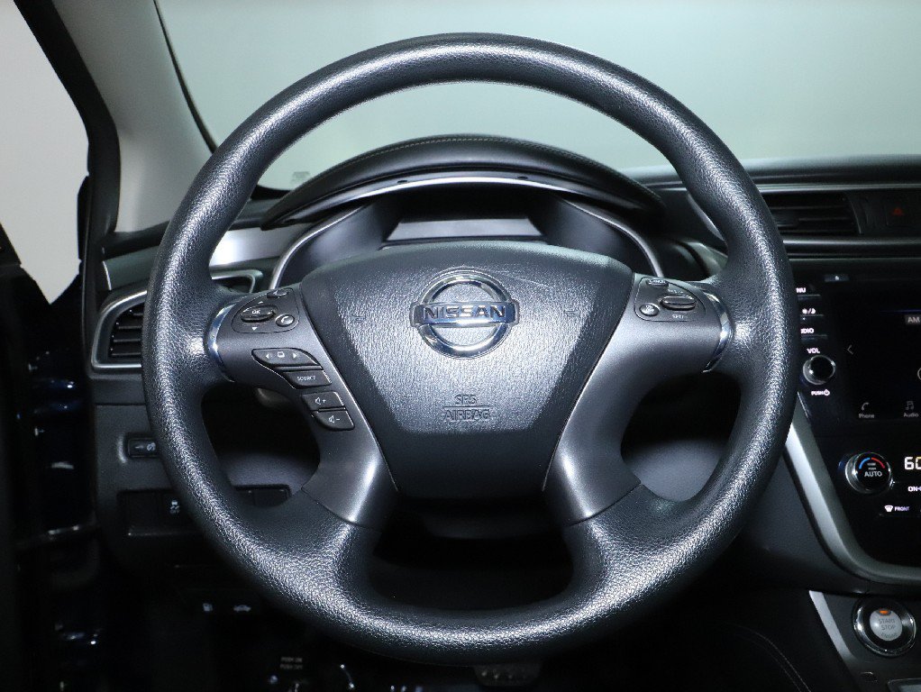 Used 2019 Nissan Murano S w/ Cargo Package AWD/4WD image 22