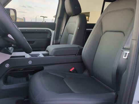 New 2026 Land Rover Defender 130 S image 20