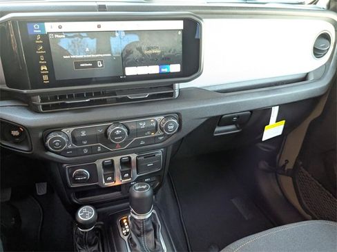 New 2026 Jeep Wrangler Sport S image 19