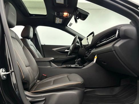 New 2026 Buick Envista Avenir image 34