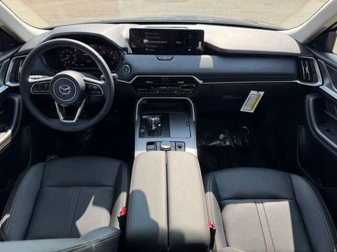 New 2026 MAZDA CX-90 3.3 Turbo w/ Premium Sport Pkg AWD/4WD image 78