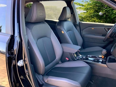 New 2026 Subaru Forester Wilderness image 10