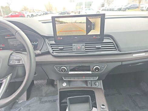 Used 2023 Audi Q5 2.0T Premium Plus w/ Premium Plus Package image 18