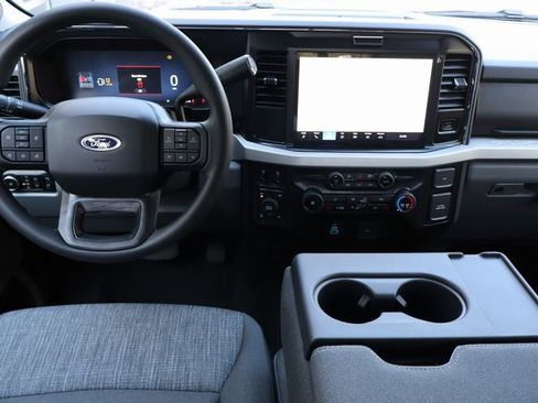 New 2026 Ford F350 XLT w/ XLT Premium Package image 5