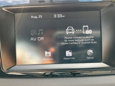 Used 2017 Kia Niro LX FWD image 20