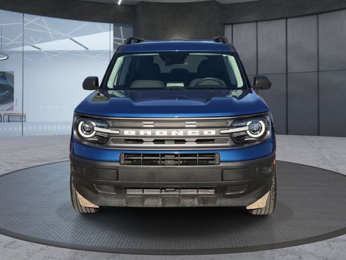 Used 2024 Ford Bronco Sport Big Bend AWD/4WD image 9