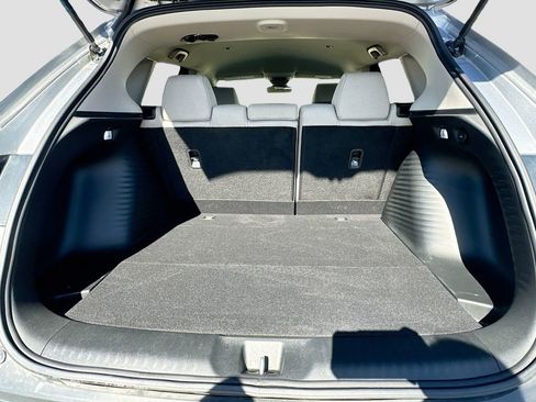 Used 2024 Honda HR-V LX image 30