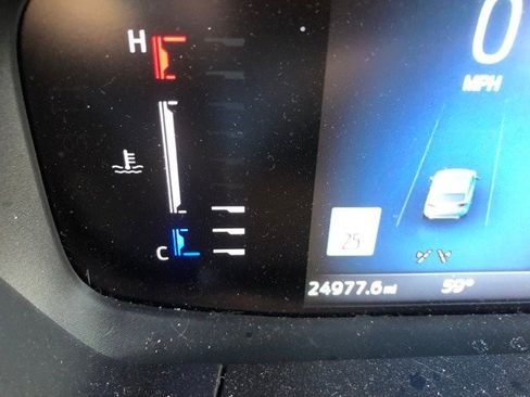 Certified 2024 Ford Escape ST-Line w/ Tech Pack #1 image 13