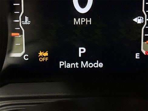 New 2026 Jeep Wrangler Rubicon image 15