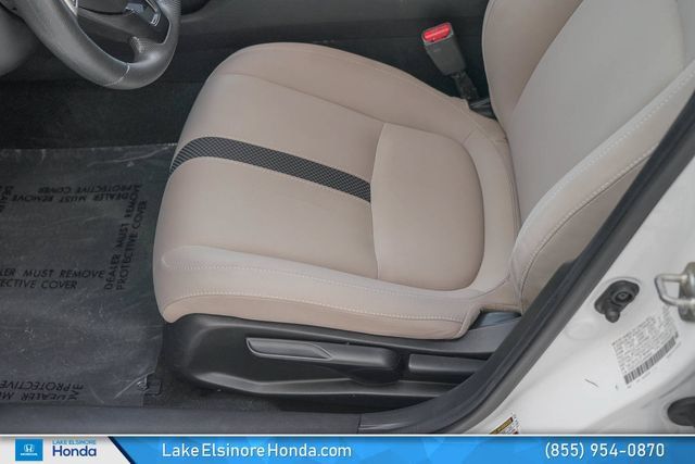 Used 2020 Honda Civic LX image 17