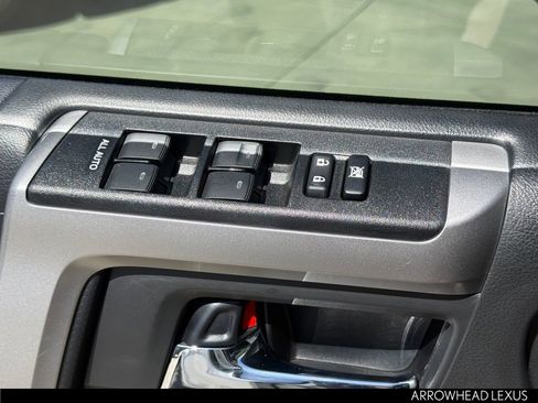 Used 2022 Toyota 4Runner SR5 Premium AWD/4WD image 25