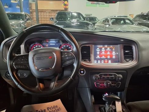 Used 2023 Dodge Charger GT w/ Blacktop Package image 23