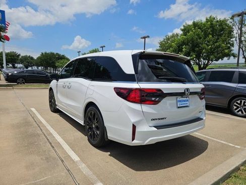 New 2026 Honda Odyssey Sport-L image 7