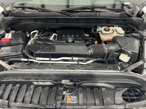 Used 2024 GMC Sierra 1500 Elevation image 26