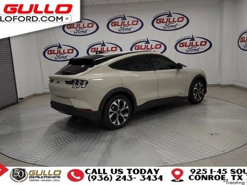 Used 2025 Ford Mustang Mach-E Select image 8