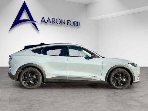 Used 2024 Ford Mustang Mach-E Select w/ Comfort Package Lite image 6