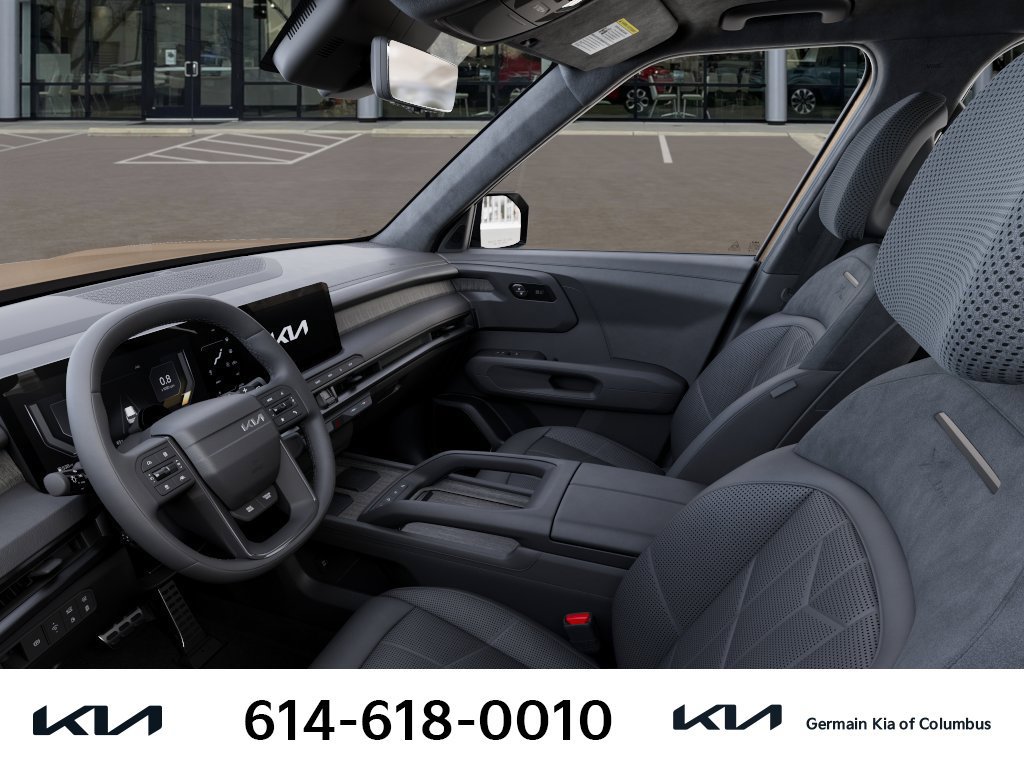 New 2027 Kia Telluride X-Line SX Prestige w/ Towing Package AWD/4WD image 20
