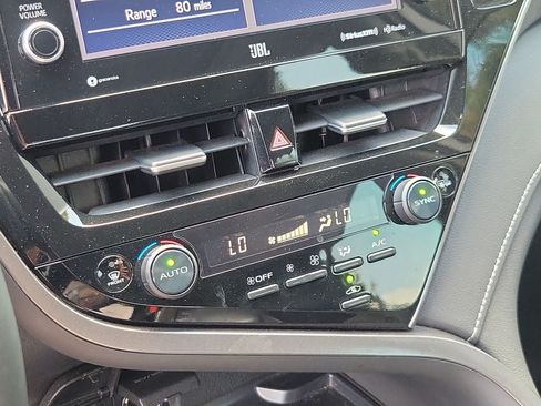 Used 2024 Toyota Camry XSE w/ Driver Assist Package FWD image 26