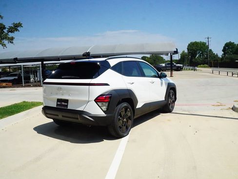 New 2026 Hyundai Kona SEL Sport FWD image 7