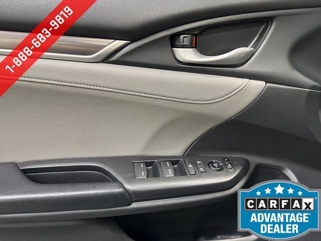 Used 2019 Honda Civic EX-L image 26