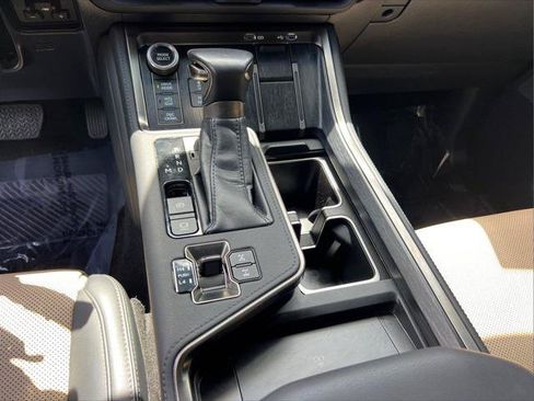 Certified 2024 Lexus GX 550 AWD/4WD image 29