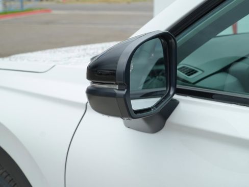 New 2026 Honda CR-V Sport-L image 11