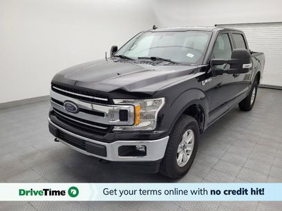 Used 2019 Ford F150 XLT