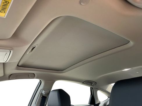 New 2026 Honda Accord Touring image 21