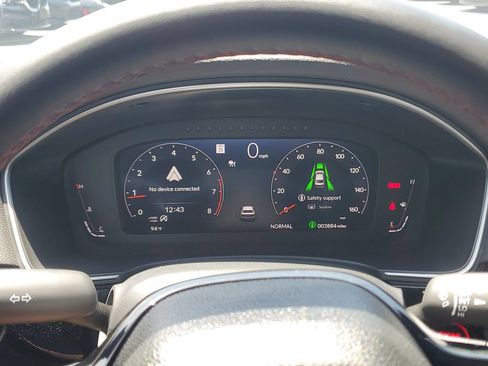 Used 2026 Honda Civic Si image 26