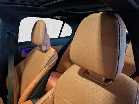 Used 2023 Mercedes-Benz C 300 4MATIC Sedan image 14