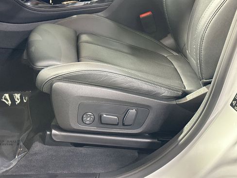 Used 2024 BMW X4 xDrive30i image 14