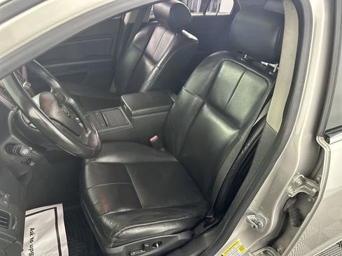 Used 2006 Cadillac STS w/ Preferred Equipment Group RWD image 14