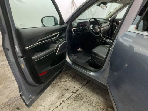 Used 2024 Kia Telluride S w/ S Sunroof Package AWD/4WD image 28