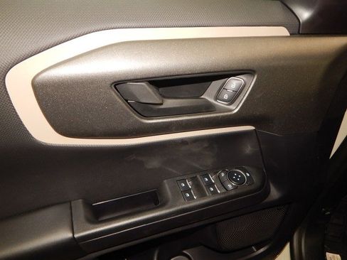 New 2025 Ford Bronco Sport Big Bend image 16