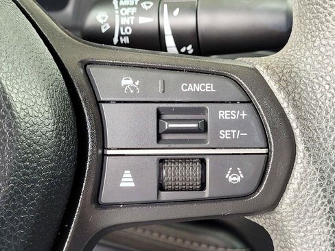 Used 2023 Honda Accord EX image 32