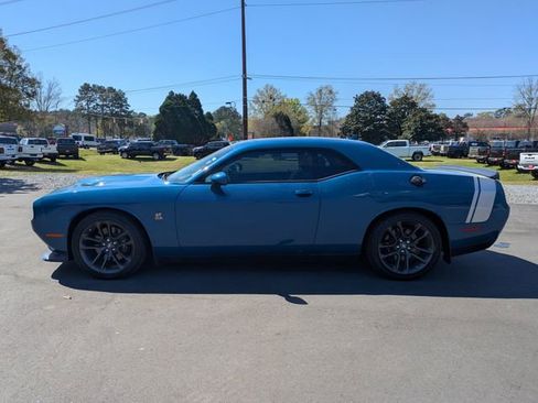 Used 2021 Dodge Challenger R/T Scat Pack image 7