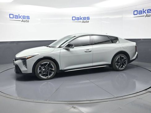New 2026 Kia K4 EX FWD image 5